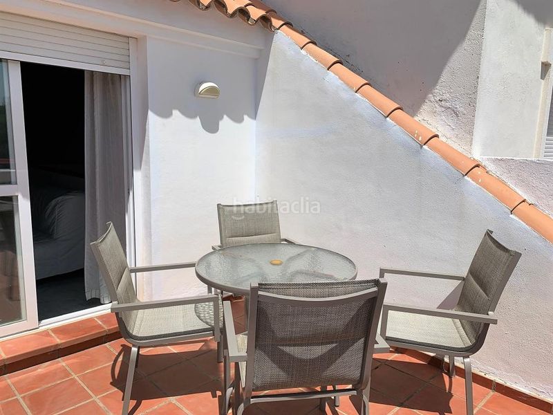 Foto 07386743-0a91-4a96-bbf4-3dcffd01eda8. Affitto casa a schiera con riscaldamento parcheggio in El Portil