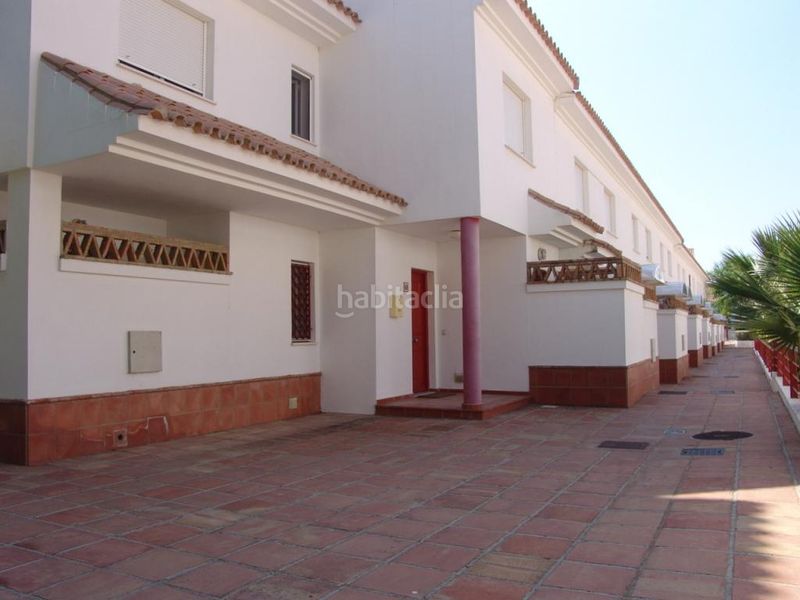 Foto 0f540455-3373-4957-9b5e-65848194292e. Affitto casa a schiera con riscaldamento parcheggio in El Portil