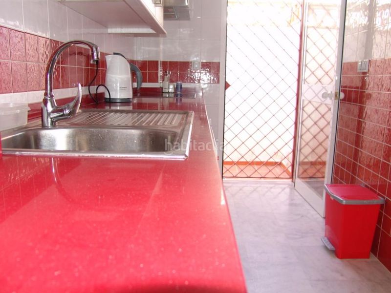 Foto 3e216c3a-377d-49e6-9b69-5690c5fc809f. Affitto casa a schiera con riscaldamento parcheggio in El Portil