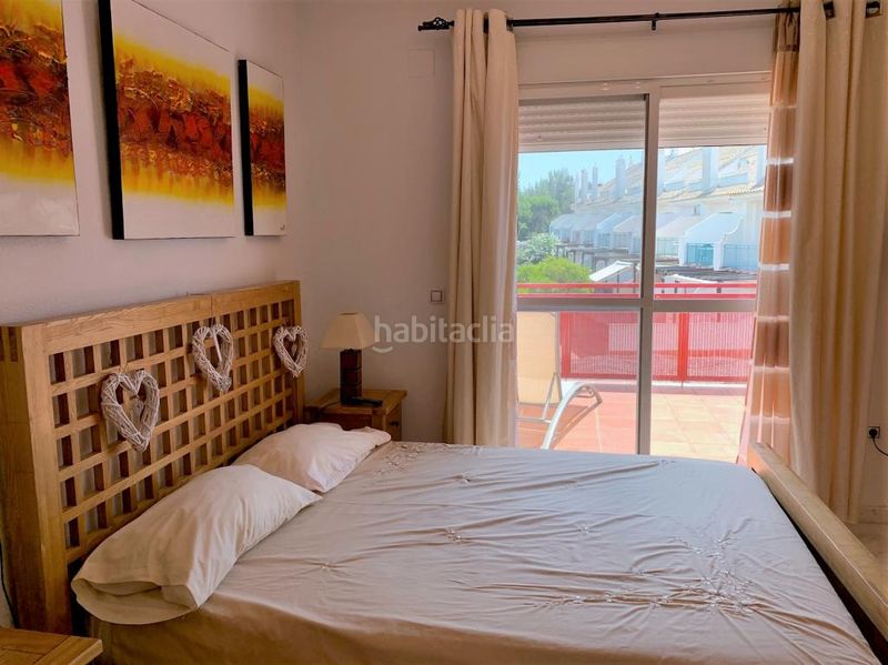 Foto 415a0bbb-1485-4ae5-b7ae-2dda49a948a3. Affitto casa a schiera con riscaldamento parcheggio in El Portil