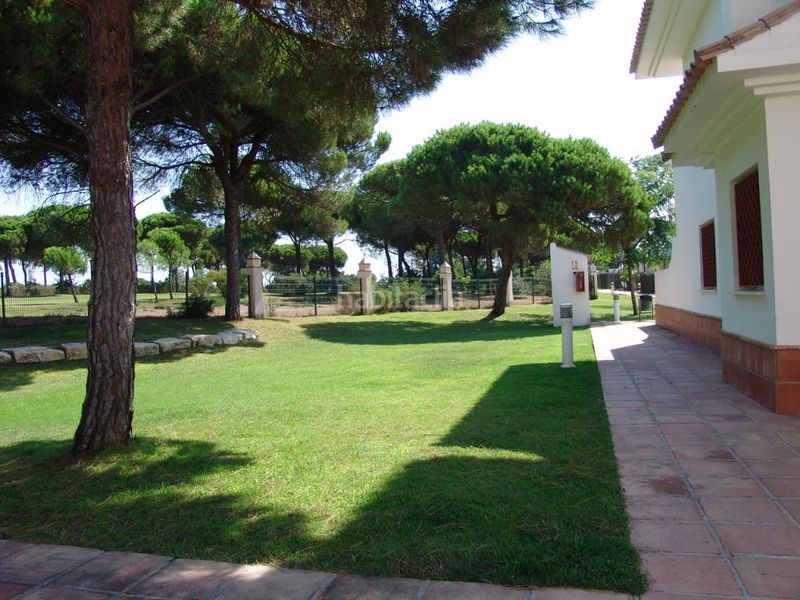 Foto c4aba8b4-f3ae-4ad7-ad08-017a444c7b9a. Affitto casa a schiera con riscaldamento parcheggio in El Portil