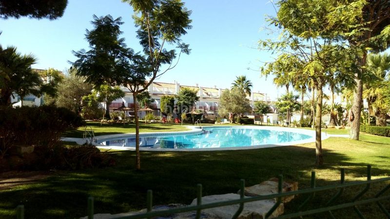 Foto d6434821-87b8-4bdd-93a0-bd2c8924be4d. Affitto casa a schiera con riscaldamento parcheggio in El Portil