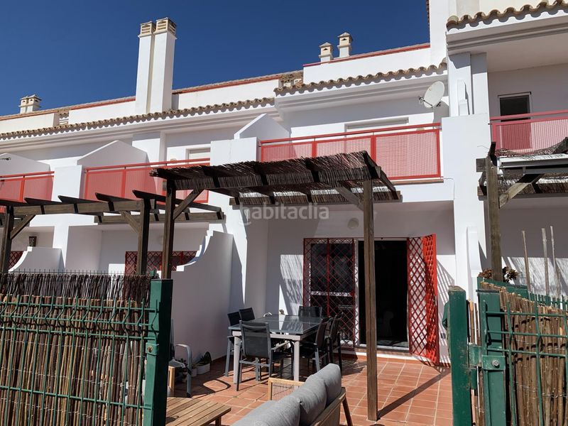 Foto e0978c19-6039-4866-97a0-4c683e35d6cf. Affitto casa a schiera con riscaldamento parcheggio in El Portil
