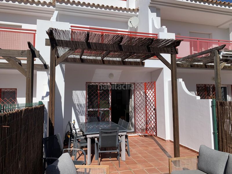 Foto ed3aad6a-a63a-4579-965d-3927c9751db0. Affitto casa a schiera con riscaldamento parcheggio in El Portil