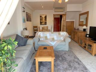 Rent Semi detached house en El Portil