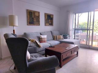 Rent Semi detached house en El Portil