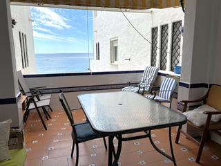 Rent Flat en El Portil