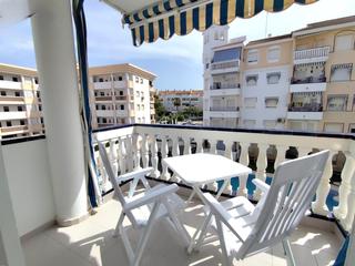 Rent Flat en El Portil