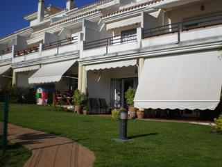 Lloguer Casa adossada a El Portil