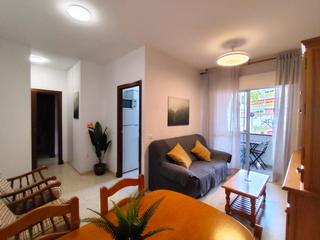 Miete Etagenwohnung in El Portil