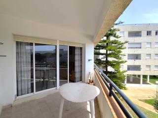 Flat in El Portil