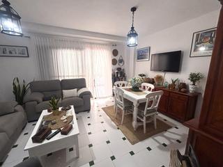 Casa adossada a El Portil