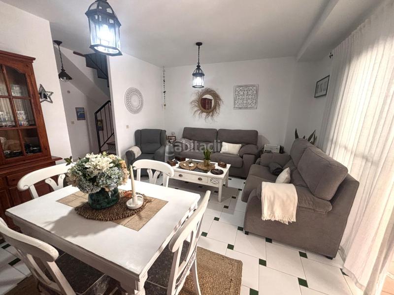 Foto 174ce7c2-401b-4a87-ba58-db0afa2a1145. Casa adosada en El Portil