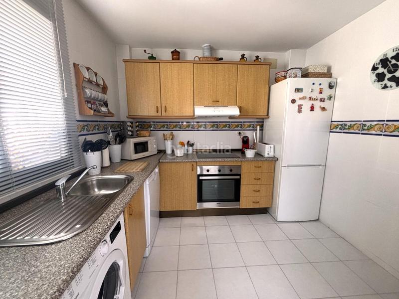 Foto 3392cede-4735-41c9-a438-b475e388593c. Casa adosada en El Portil