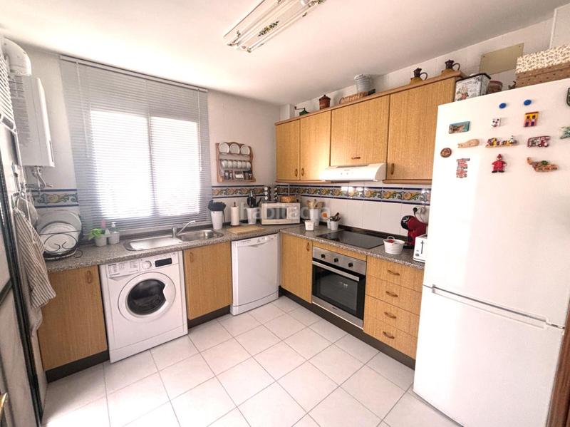 Foto 3fc665f9-f13d-4594-bb06-2d0921461f96. Casa adosada en El Portil