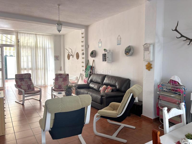 Foto 44689a15-5c34-469d-a108-1956c8f8b96f. Casa adosada en El Portil