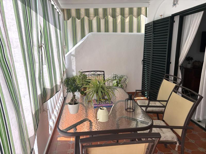 Foto 54ed690a-5594-4db7-a60e-86bb9af0e5f5. Casa adosada en El Portil