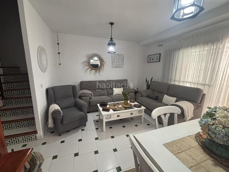 Foto 60c18603-c794-4610-9dcc-abe16b24e760. Casa adosada en El Portil