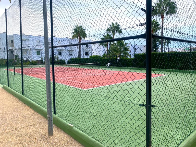 Foto 85f0b9ae-057b-45fb-871b-d04763e9cf7b. Casa adosada en El Portil