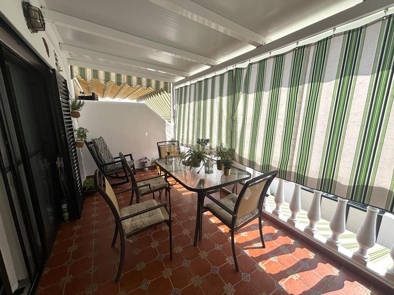 Foto 97c8b719-2dab-4291-9660-ce0197431318. Casa adosada en El Portil