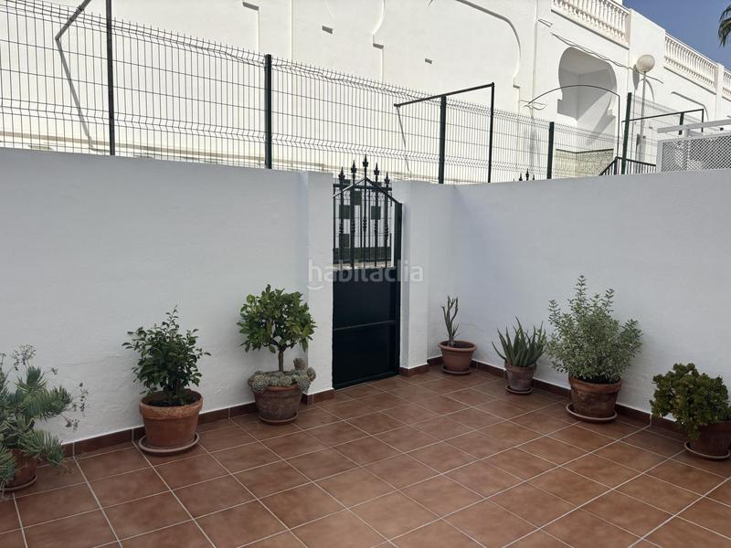 Foto ac66d279-d64f-49de-adb7-6a962465a92a. Casa adosada en El Portil