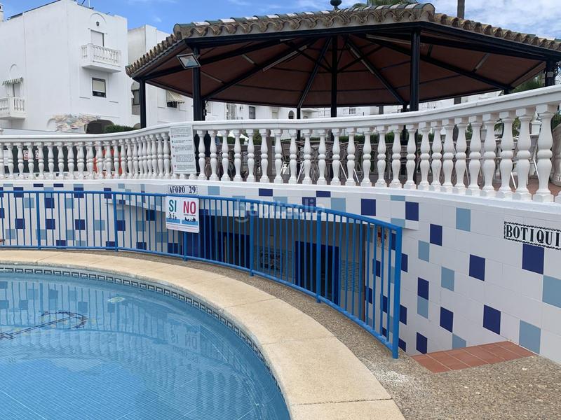 Foto cac1b542-0798-4c5d-a576-ab751d05abc2. Casa adosada en El Portil