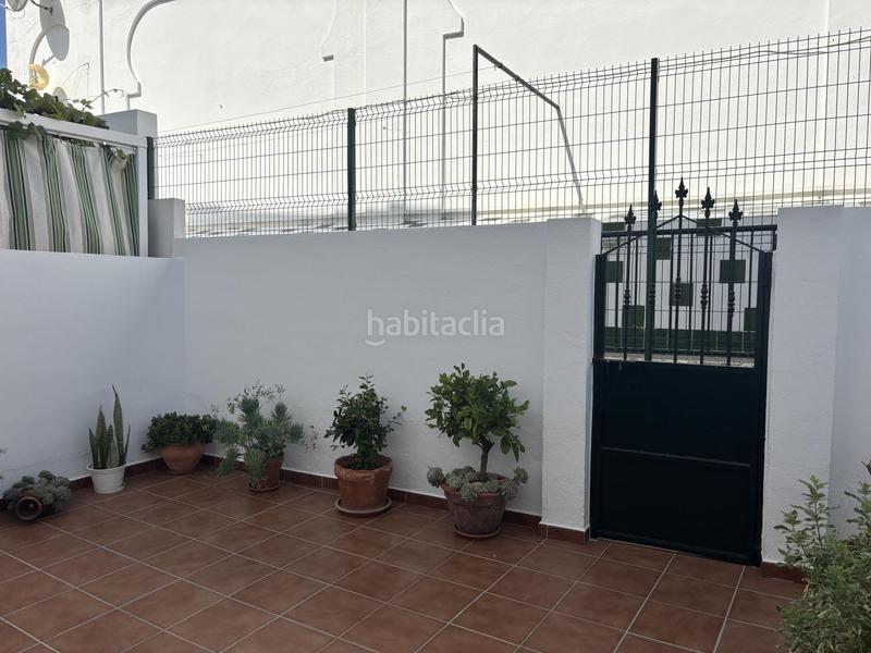 Foto ea266a5e-b8d6-45e2-86c8-6436d94d2829. Casa adosada en El Portil