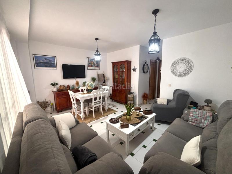 Foto fffa19f7-4615-454f-b27b-89c51bd7fc74. Casa adosada en El Portil