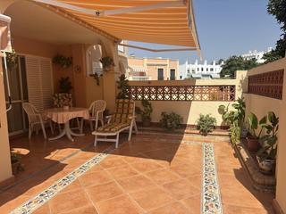 Maison jumelée à El Portil