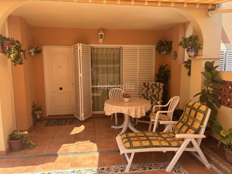 Foto 06d8063a-7ce5-46ee-9a12-434217d7c21d. Casa adossada a El Portil