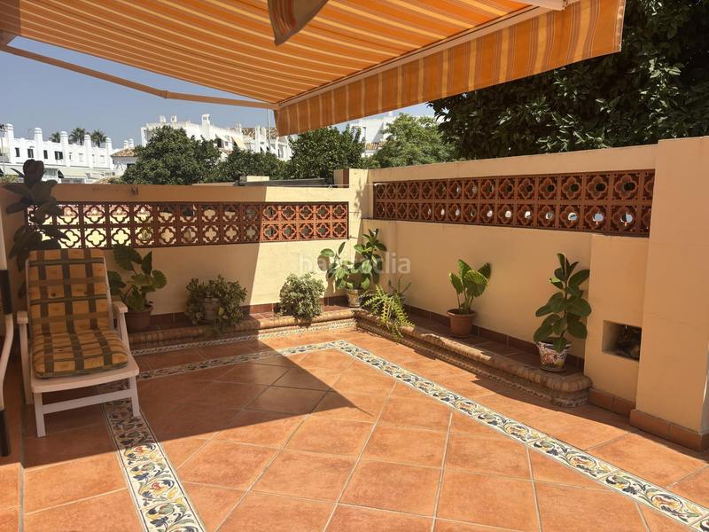 Foto 41571bf4-b8ee-4482-a5de-0455567f13eb. Casa adossada a El Portil