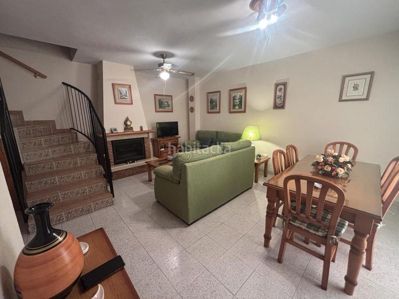 Foto 7dee6f9f-d4ce-4a68-86a0-687d96c9b365. Casa adossada a El Portil