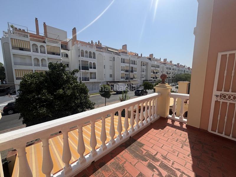 Foto c089ada6-84ba-470d-bff1-50ca88b4c4dc. Casa adossada a El Portil