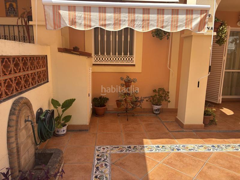 Foto cb9c8771-c17c-45d7-a44a-b2bde2282a5c. Casa adossada a El Portil