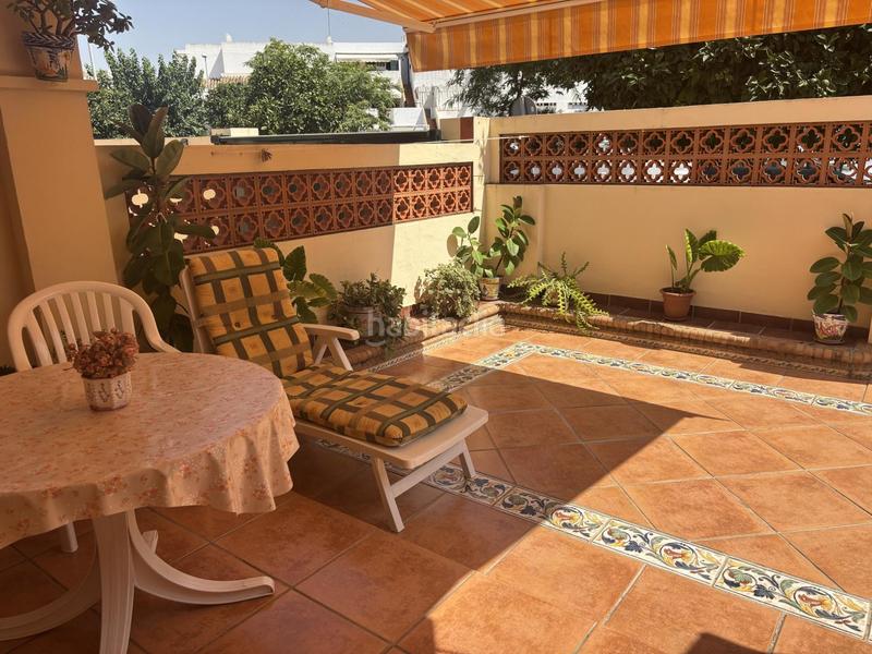 Foto d7ef784c-24f8-45bc-8e7d-8388e3f256a4. Casa adossada a El Portil