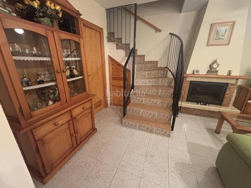 Foto e1677e53-e5af-4f3c-98d7-db1df08c3838. Casa adossada a El Portil