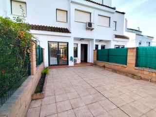 Casa a schiera in El Portil