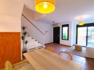 Maison jumelée à El Portil
