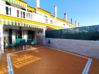 Casa adossada a El Portil