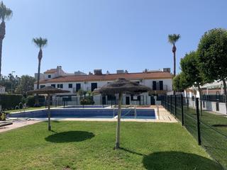 Maison jumelée à El Portil
