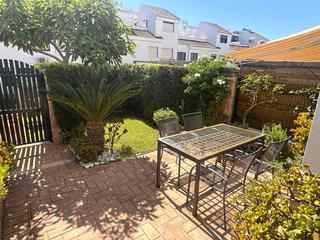 Casa adossada a El Portil