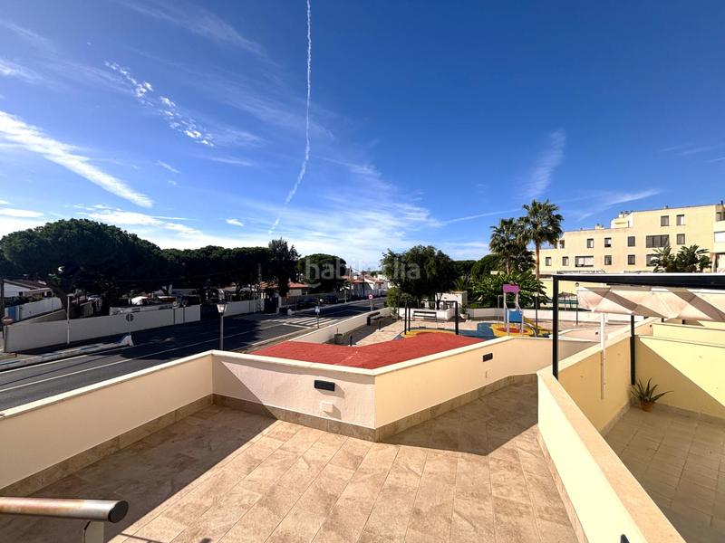 Foto 33b96cde-c557-4043-9ce0-68bf0d518d6a. Affitto appartamento con piscina in El Rompido