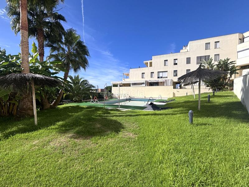 Foto 4401a17c-eb71-4c04-a90c-d19b6a41f700. Affitto appartamento con piscina in El Rompido