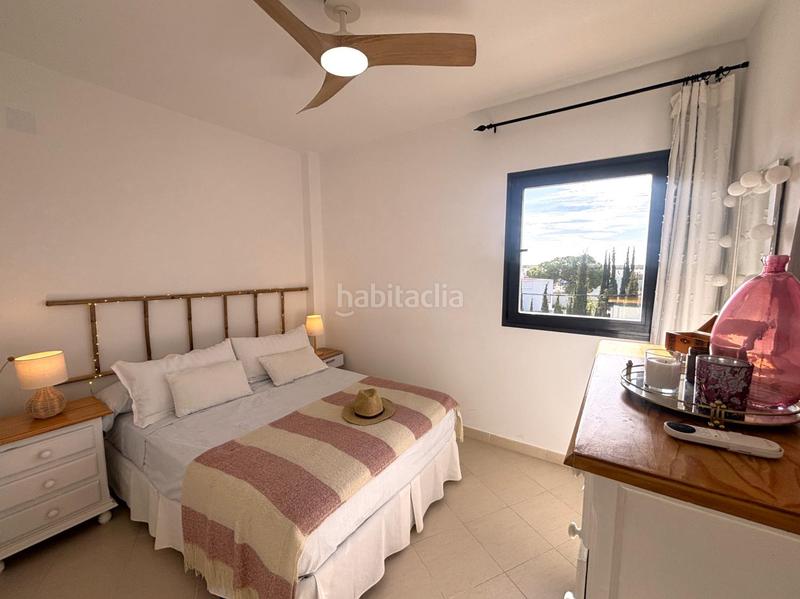 Foto 7a0bea27-b0cb-456b-b2dc-b700d66c250b. Affitto appartamento con piscina in El Rompido