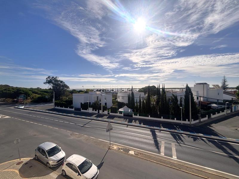 Foto a805fa12-15cf-4cc6-8451-b359ffbf299c. Affitto appartamento con piscina in El Rompido