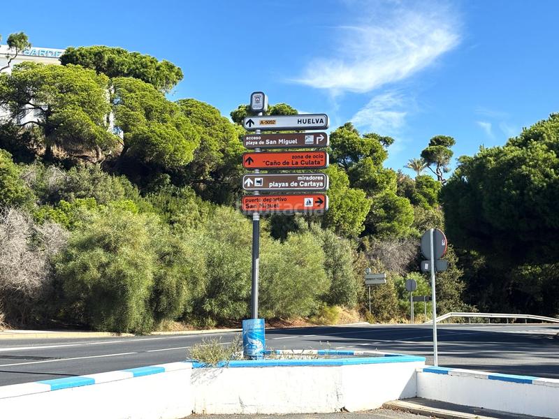 Foto e38b05fd-39d3-405a-b7a5-3c0bb55790b3. Affitto appartamento con piscina in El Rompido