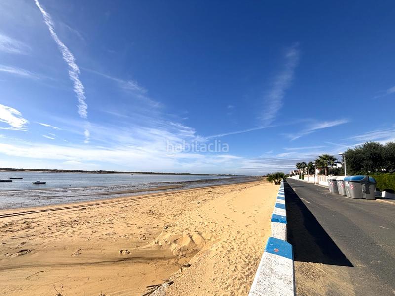 Foto f4bc7b64-1fb0-4dfe-bfcc-eda15c707dfb. Affitto appartamento con piscina in El Rompido
