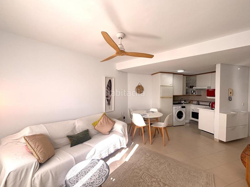 Foto 15a57320-b5f4-42ff-b444-ff9e6f67fd3e. Rent flat with pool in El Rompido