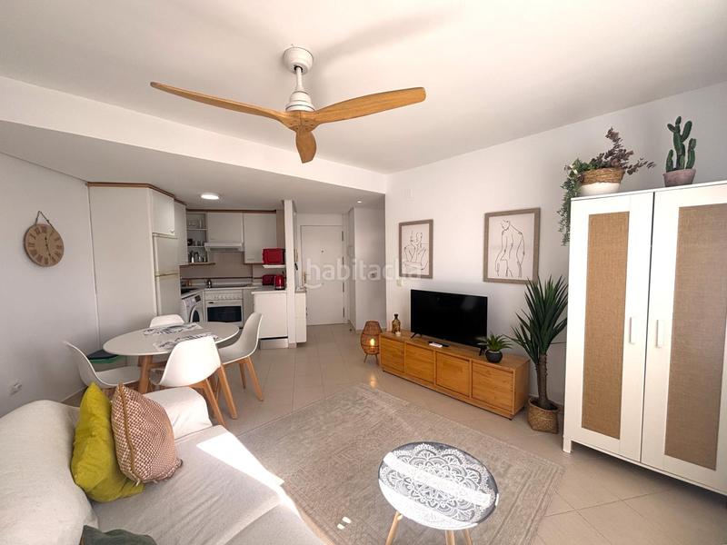 Foto 2763fa98-ac2a-48e4-83e8-6528aa09fc44. Rent flat with pool in El Rompido