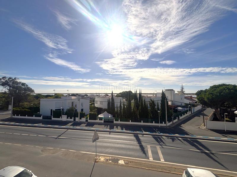 Foto 2e5569d1-993c-4033-b720-554b3be986ca. Rent flat with pool in El Rompido